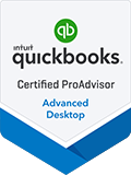 QuickBooks ProAdvisor