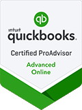 QuickBooks proadvisor