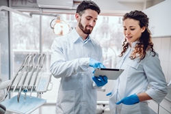 dental accounting services
