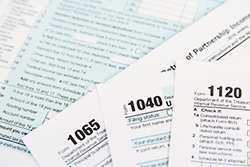 Herndon tax planning services